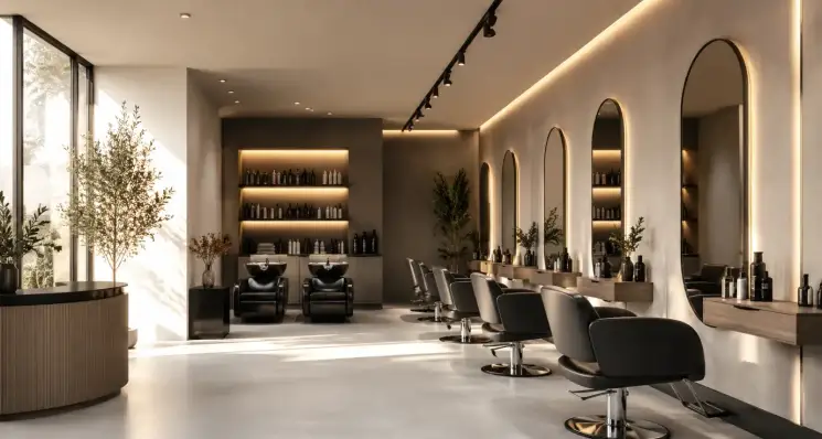 Salon