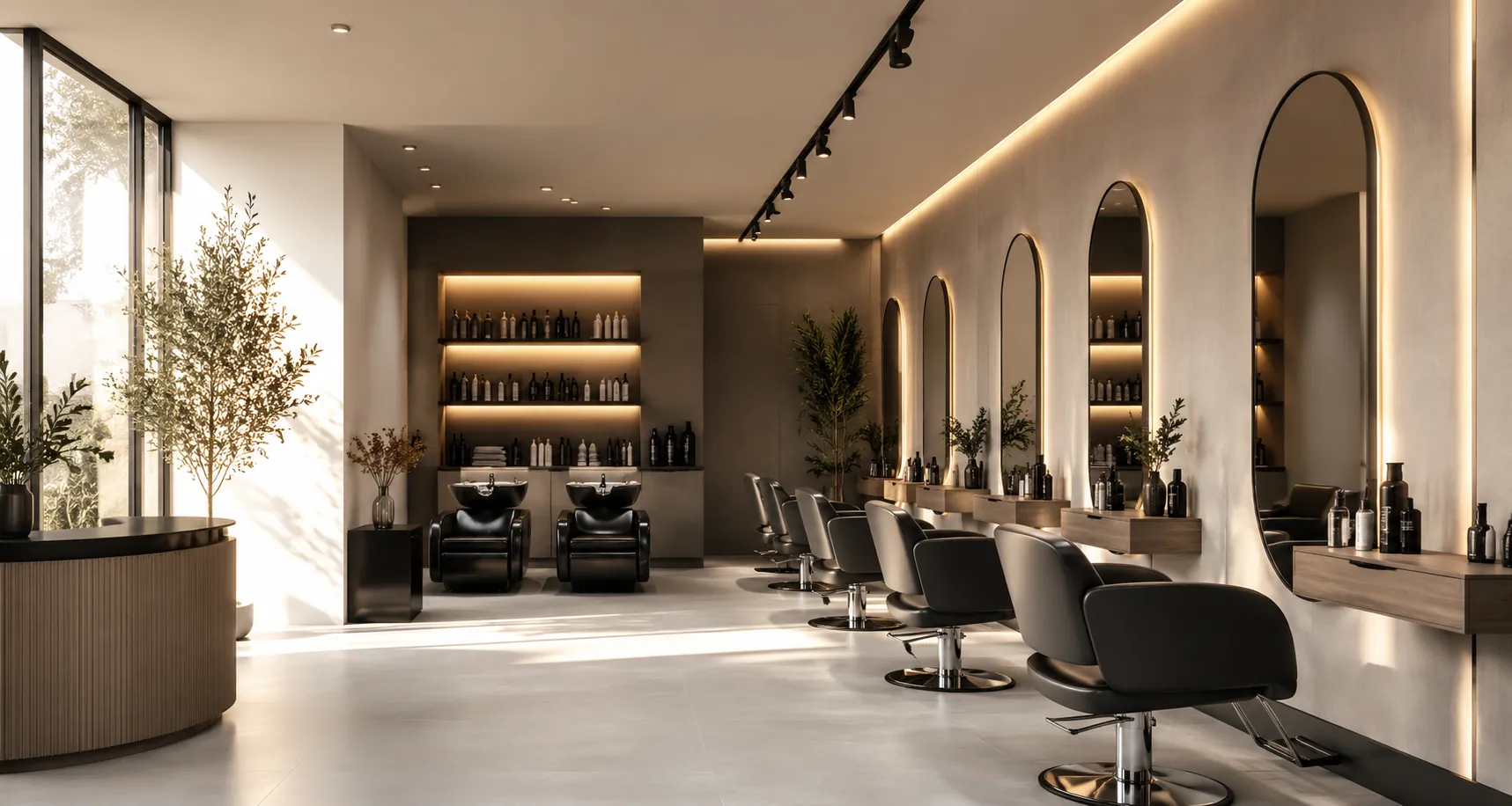 Salon