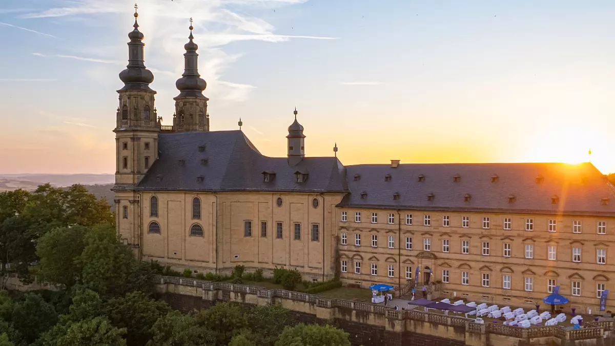 Kloster Banz
