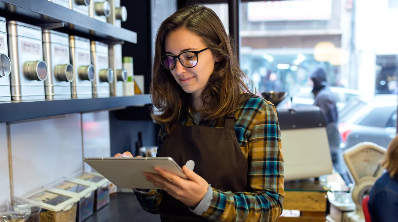 Lagerverwaltung in der Gastronomie: Warum digitale Lösungen unverzichtbar sind