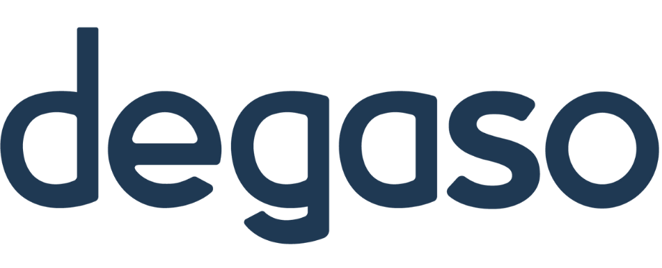 degaso Logo