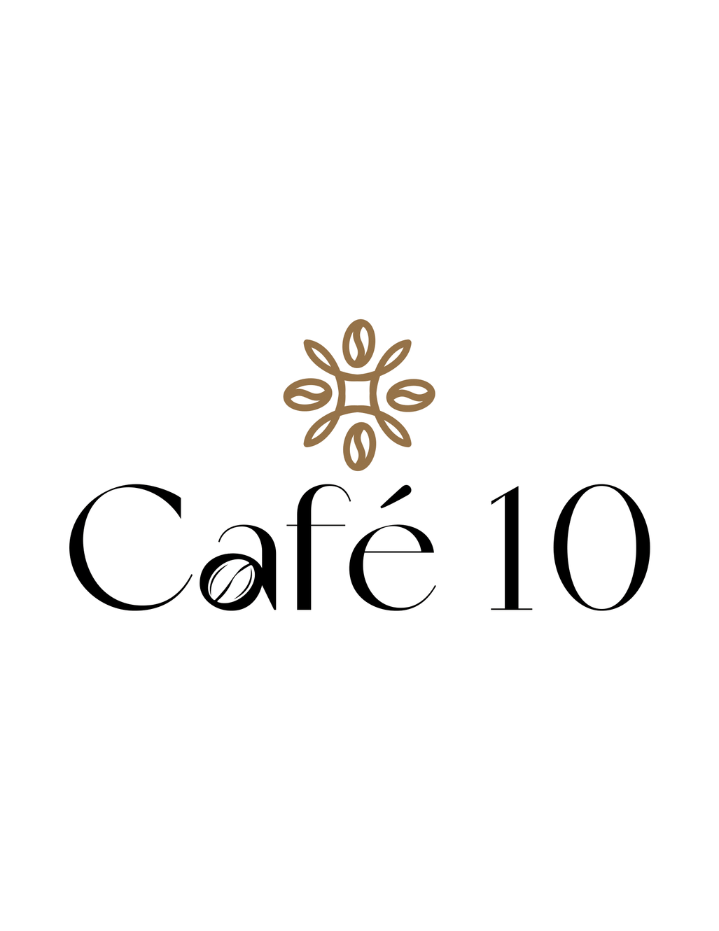 Cafe 10