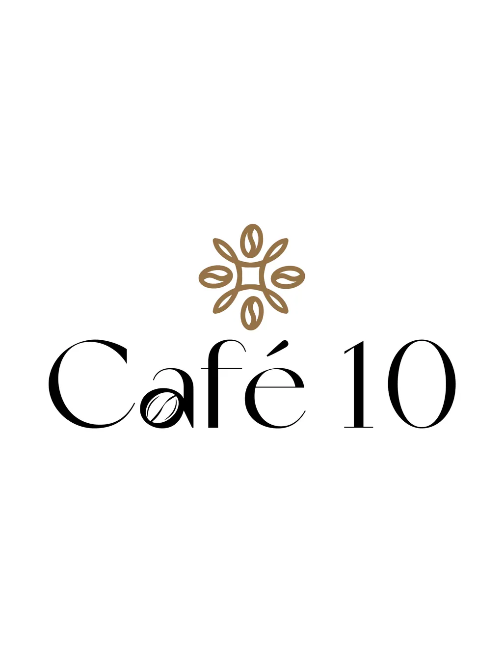 Cafe 10